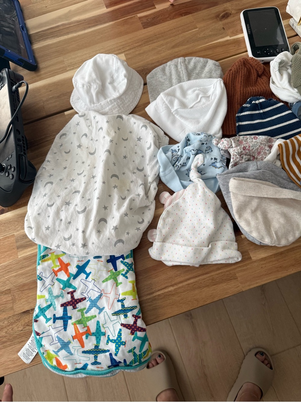 Baby bundle set